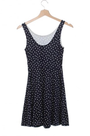 Рокля H&M Divided, Размер XS, Цвят Многоцветен, Цена 3,06 €