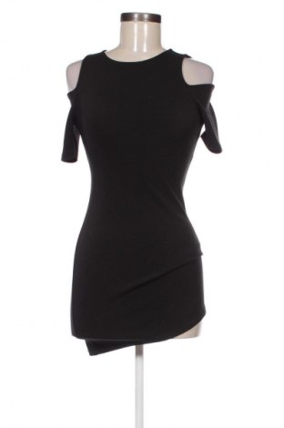 Рокля H&M Divided, Размер S, Цвят Черен, Цена 3,06 €