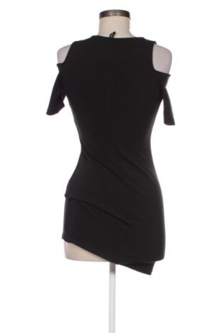 Рокля H&M Divided, Размер S, Цвят Черен, Цена 3,06 €