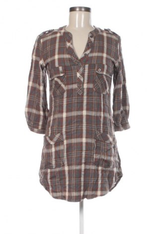 Kleid Hallhuber, Größe S, Farbe Mehrfarbig, Preis € 6,99