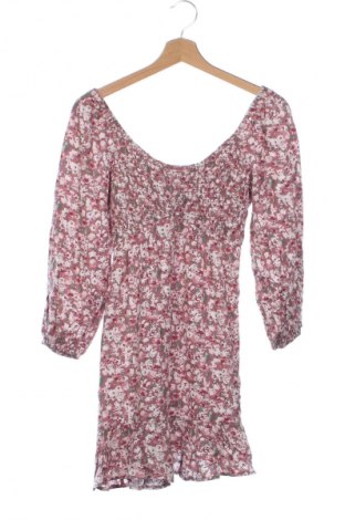 Рокля Hollister, Размер XS, Цвят Многоцветен, Цена 4,60 €