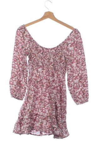 Рокля Hollister, Размер XS, Цвят Многоцветен, Цена 4,60 €