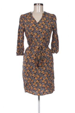 Kleid Ichi, Größe S, Farbe Mehrfarbig, Preis 3,99 €