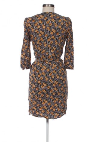 Kleid Ichi, Größe S, Farbe Mehrfarbig, Preis 3,99 €