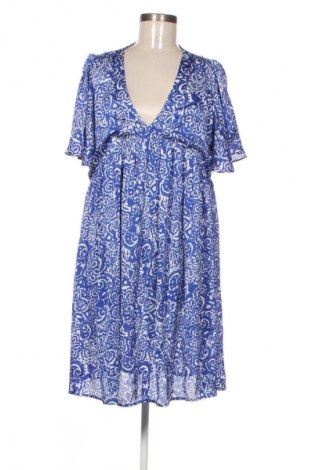 Šaty  In April 1986, Velikost M, Barva Vícebarevné, Cena  159,00 Kč