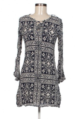 Kleid Indiska, Größe S, Farbe Mehrfarbig, Preis € 1,99