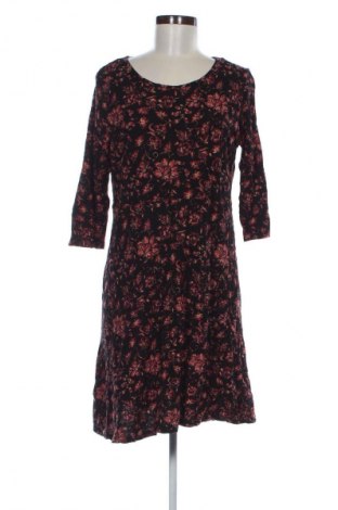 Kleid Indiska, Größe L, Farbe Mehrfarbig, Preis 3,99 €