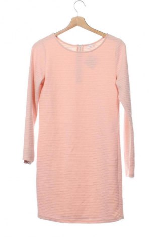 Šaty  Jacqueline De Yong, Veľkosť XS, Farba Popolavo ružová, Cena  1,95 €