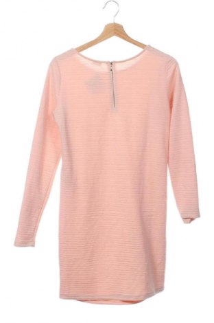 Šaty  Jacqueline De Yong, Veľkosť XS, Farba Popolavo ružová, Cena  1,95 €