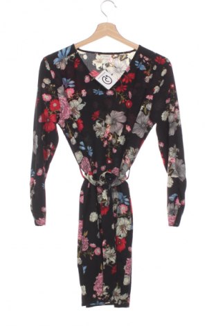 Kleid Jacqueline De Yong, Größe XS, Farbe Mehrfarbig, Preis 1,99 €