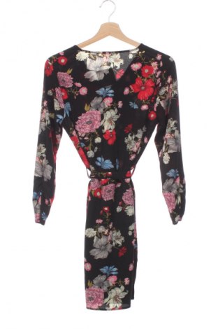 Kleid Jacqueline De Yong, Größe XS, Farbe Mehrfarbig, Preis 1,99 €