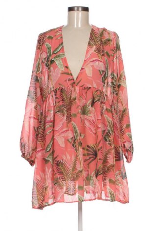 Šaty  Janina, Veľkosť S, Farba Viacfarebná, Cena  1,95 €