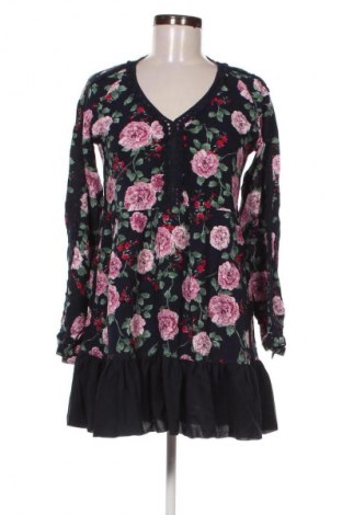 Šaty  Janina, Velikost S, Barva Vícebarevné, Cena  49,00 Kč