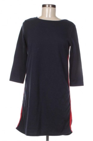 Šaty  Jean Pascale, Velikost S, Barva Modrá, Cena  49,00 Kč