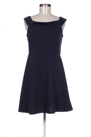 Φόρεμα Jennyfer, Μέγεθος M, Χρώμα Μπλέ, Τιμή 3,99 €