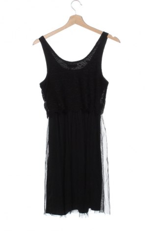 Šaty  Jennyfer, Veľkosť XS, Farba Čierna, Cena  2,95 €