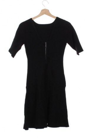 Kleid Josh V, Größe XS, Farbe Schwarz, Preis 2,99 €