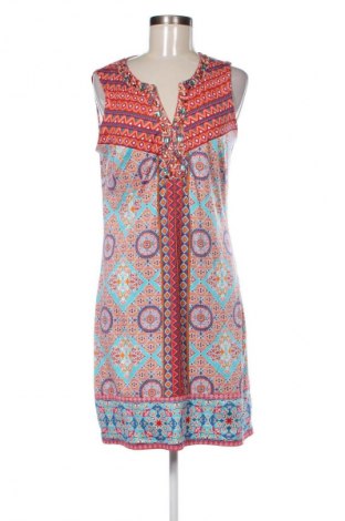 Рокля K-design, Размер M, Цвят Многоцветен, Цена 2,55 €