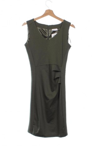 Φόρεμα Kafe Stigur, Μέγεθος S, Χρώμα Πράσινο, Τιμή 9,99 €