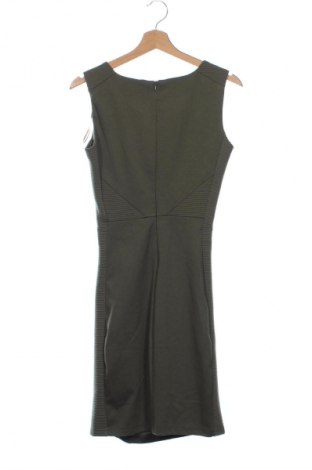 Φόρεμα Kafe Stigur, Μέγεθος S, Χρώμα Πράσινο, Τιμή 9,99 €