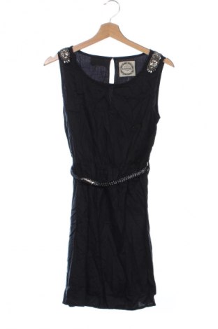 Šaty  Kaporal, Veľkosť XS, Farba Modrá, Cena  1,95 €