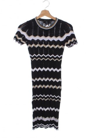 Sukienka Kate Moss For Nikkie, Rozmiar XXS, Kolor Kolorowy, Cena 7,99 zł