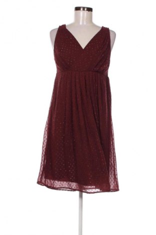 Kleid Kiabi, Größe M, Farbe Braun, Preis 6,99 €