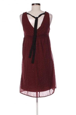 Kleid Kiabi, Größe M, Farbe Braun, Preis 6,99 €