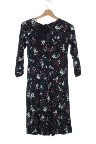 Kleid Kiabi, Größe XS, Farbe Mehrfarbig, Preis 1,99 €