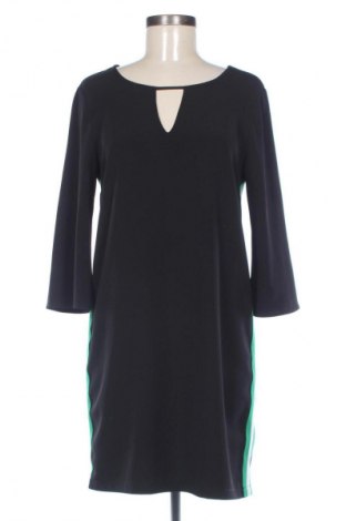 Kleid Kocca, Größe S, Farbe Schwarz, Preis 2,99 €