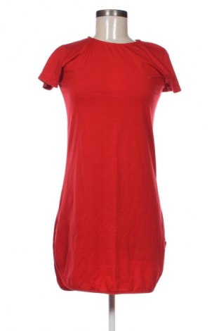 Šaty  Koolook, Velikost L, Barva Červená, Cena  79,00 Kč