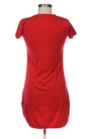 Šaty  Koolook, Velikost L, Barva Červená, Cena  79,00 Kč