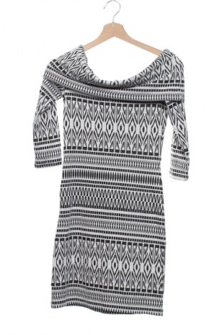 Kleid Koton, Größe XS, Farbe Mehrfarbig, Preis 1,99 €
