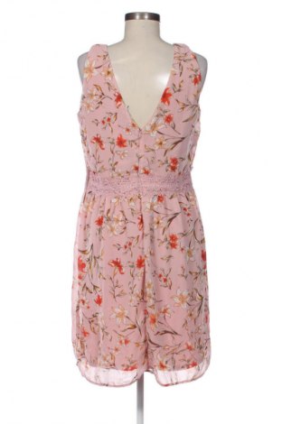 Φόρεμα Laura Torelli, Μέγεθος M, Χρώμα Πολύχρωμο, Τιμή 3,99 €