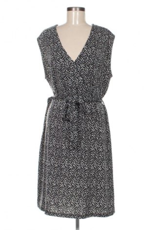 Φόρεμα Laura Torelli, Μέγεθος XL, Χρώμα Πολύχρωμο, Τιμή 13,99 €