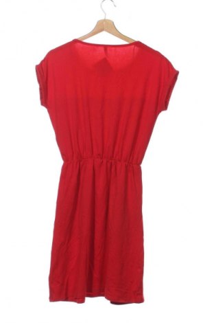 Šaty  Laura Torelli, Veľkosť XS, Farba Červená, Cena  1,95 €
