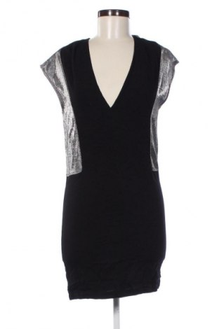 Šaty  M & G, Veľkosť S, Farba Čierna, Cena  1,95 €