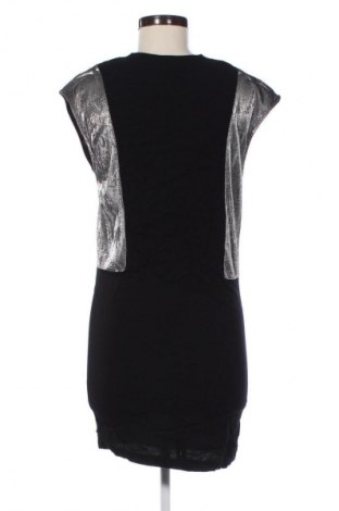 Šaty  M & G, Veľkosť S, Farba Čierna, Cena  1,95 €