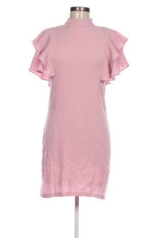Šaty  MOST WANTED, Velikost S, Barva Růžová, Cena  189,00 Kč