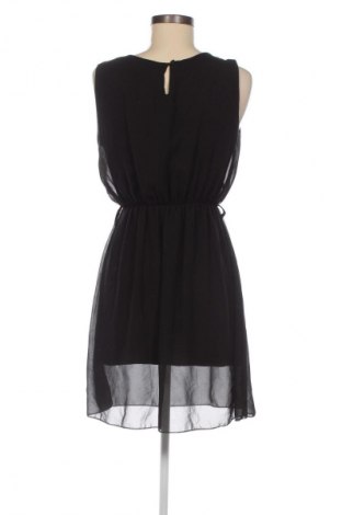 Šaty  Made In Italy, Veľkosť M, Farba Čierna, Cena  2,95 €