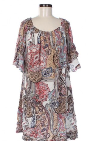 Рокля Made In Italy, Размер S, Цвят Многоцветен, Цена 3,06 €