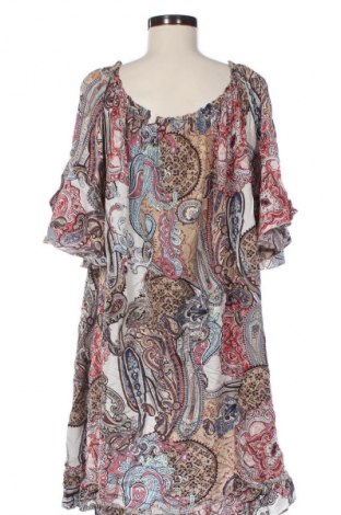 Рокля Made In Italy, Размер S, Цвят Многоцветен, Цена 3,06 €