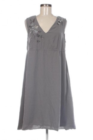 Kleid Mamalicious, Größe M, Farbe Grau, Preis 6,99 €