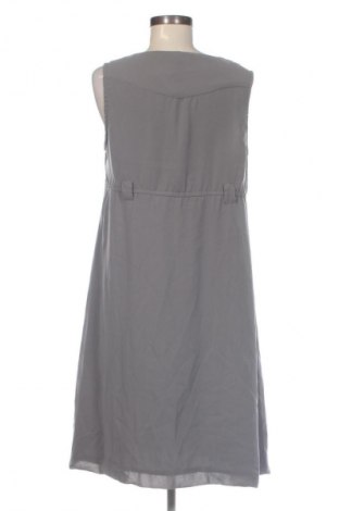 Kleid Mamalicious, Größe M, Farbe Grau, Preis 6,99 €