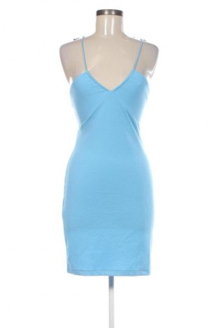 Kleid Mango, Größe S, Farbe Blau, Preis € 5,99