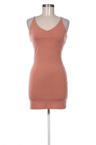 Kleid Mango, Größe S, Farbe Orange, Preis € 5,99