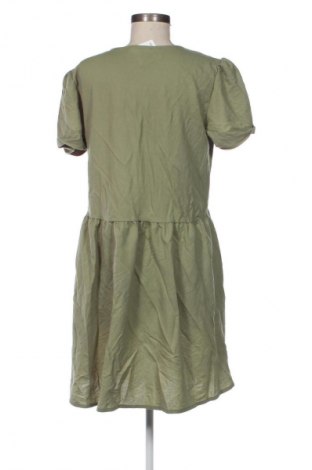 Kleid Mango, Größe M, Farbe Grün, Preis € 5,99