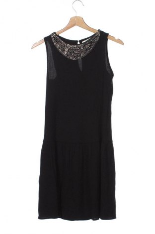 Kleid Mango, Größe XS, Farbe Schwarz, Preis € 5,99