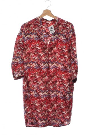 Šaty  Mango, Velikost XS, Barva Vícebarevné, Cena  49,00 Kč