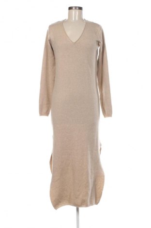 Sukienka Mango, Rozmiar S, Kolor Beżowy, Cena 31,99 zł